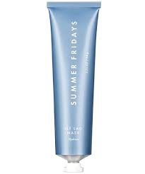 Summer Fridays Jet Lag Mask